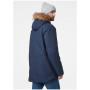 Herren-Winterjacke Helly Hansen Svalbard Parka