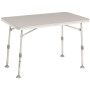 Campingtisch Outwell Roblin M silber