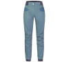 Damenhose Rafiki Sierra blau north atlantic