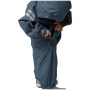 Kinder-Skianzug DucKsday Rainsuit Ranger