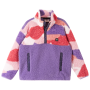 Kinder-Funktions-Sweatshirt Reima Muhku Rose Blush rosa Rose Blush