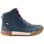 Damenschuhe The North Face Back-To-Berkeley III Textile Wp