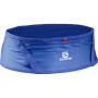 Hüfttasche Salomon Pulse Belt blau blue