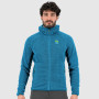 Herren-Sweatshirt Karpos Rocchetta Hoodie Fleece