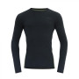 Herren-Thermoshirt Devold Multi Sport Merino 190 Shirt Man
