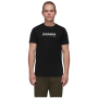 Herren-T-Shirt Mammut Core T-Shirt Men Logo