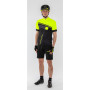 Herren-Radhose Etape Freedom 3.0