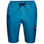 Herrenshorts Mammut Massone Shorts Men blau Deep Ice
