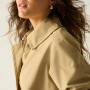 Damenmantel Regatta Orla Trench