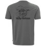Herren-T-Shirt Helly Hansen Skog Graphic T-Shirt