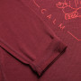 Damen-T-Shirt Zulu Merino Buddha 160 Long