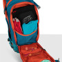 Damenrucksack Osprey Salida 8