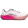 Schuhgröße (EU): 38,5 / Farbe: weiß/rosa