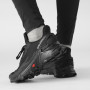 Herren Laufschuhe Salomon Alphacross 4