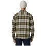 Herrenhemd Patagonia M's Fjord Flannel Shirt