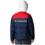 Herrenjacke Columbia Iceline Ridge Jacket