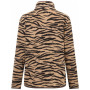 Damen-Sweatshirt Regatta Womens Frankie Borg Full Zip