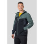 Herren Softshell-Jacke Hannah Carsten II