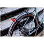 Schutzblech Ortlieb Quick-Rack Mudguard 50mm (Gravel)