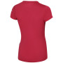 Damen-T-Shirt Zulu Bambus Elephant 210 Short