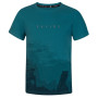 Größe: XL / Farbe: blau/grün