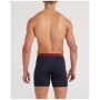 Boxershorts Saxx Multi-Sport Mesh Boxer Brief Fly 3Pk