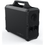 Aufladestation Nano Solar Compactor 1500