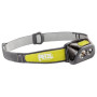 Stirnlampe Petzl Tikka+ grün
