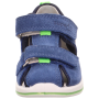 Kindersandalen Superfit Boomerang Blue