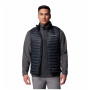 Herrenweste Columbia Powder Pass™ Hybrid Vest
