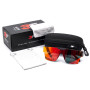 Sonnenbrille 3F Solid