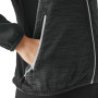 Damen-Sweatshirt Regatta Wmn Hepley F Zip II