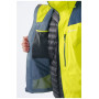 Herrenjacke Montane Alpine Resolve Jacket