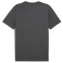 Herren T-Shirt Puma Ess No. 1 Logo Heather Tee