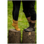 Socken Zulu Bambus Trek M