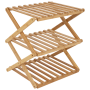Beistelltisch Bo-Camp Foldable shelf unit Fitzroy M