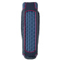 Damen Schlafsack Big Agnes Daisy Mae 15 Petite Right