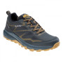 Wanderschuhe Hi-Tec Visati Wp schwarz Darkest Spruce/Ecru Olive