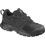 Herrenschuhe Salomon Xa Wild GTX schwarz Black