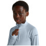 Kinder-Funktionsshirt Icebreaker K 260 Tech LS Half Zip