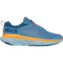 Damen Laufschuhe Hoka Challenger Atr 6 blau/gelb ProvincialBlue/Saffron
