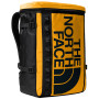 Urban-Rucksack The North Face Base Camp Fuse Box gelb/schwarz Summit Gold/Tnf Black