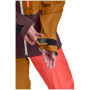 Damenjacke Ortovox 3L Ortler Jacket W