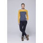 Damen-Funktionsshirt Devold Norang Woman Shirt