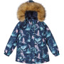 Kinderjacke Reima Kiela