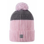 Kopfumfang: 52-54 cm / Farbe: rosa