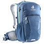 Damenrucksack Deuter Bike I 18 SL blau Midnight