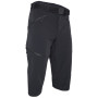 Herren-Radhose Silvini Rango 3/4