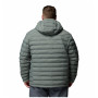 Herrenjacke Columbia Terwilliger Trail™ Heat Seal Hdd Jacket