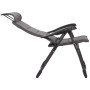 Campingstuhl Crespo Compact Tex Supreme AP-215